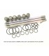 155G8032 - PVAS assembly kit for 2 x PVB
