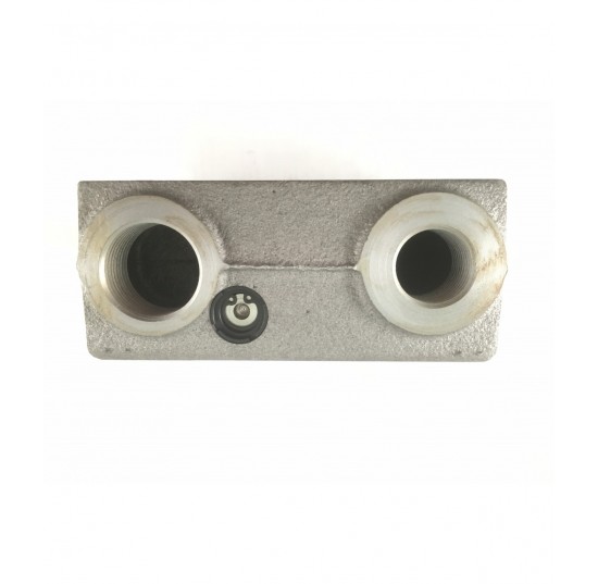 157B5001 - Pump Side module PVP