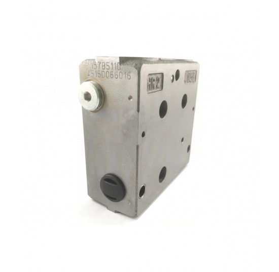 157B5110 - Pump Side module PVP