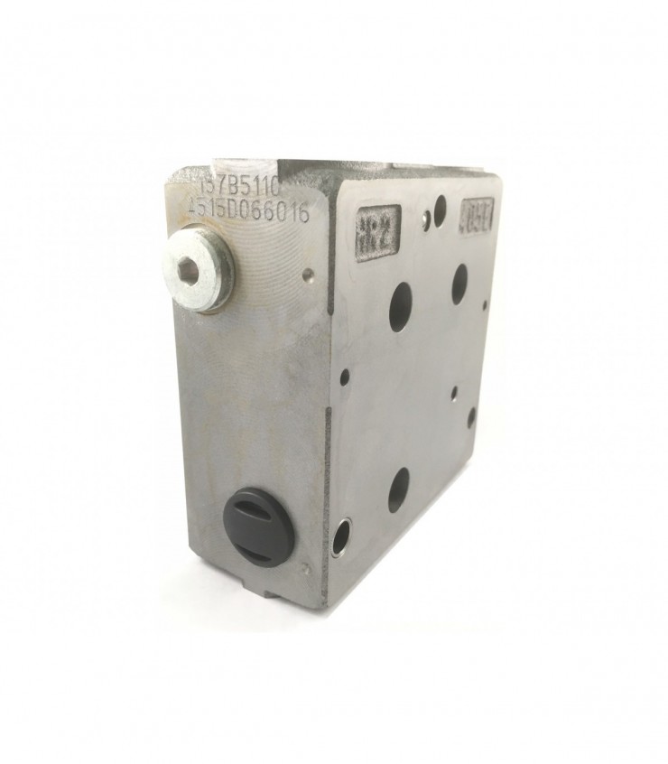 157B5110 - Pump Side module PVP