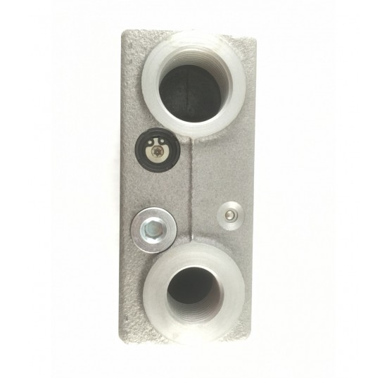 157B5010 - Pump Side module PVP