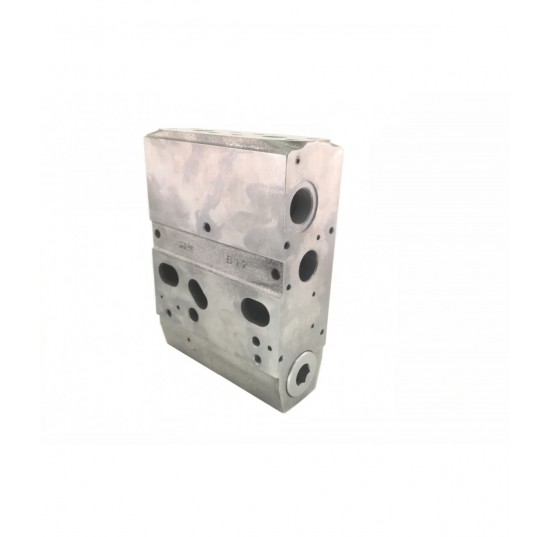155G6005 - Basic module PVB120