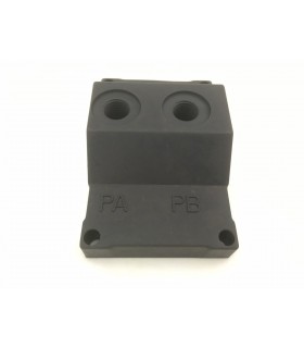 PVH - 155G4022 PVH Cover for hydraulic actuation