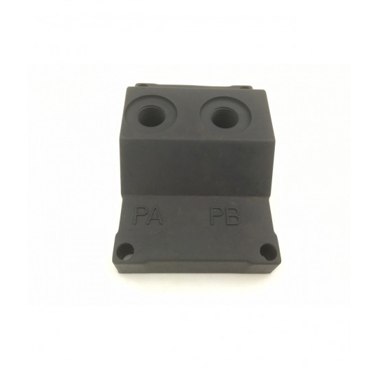 PVH - 155G4022 PVH Cover for hydraulic actuation