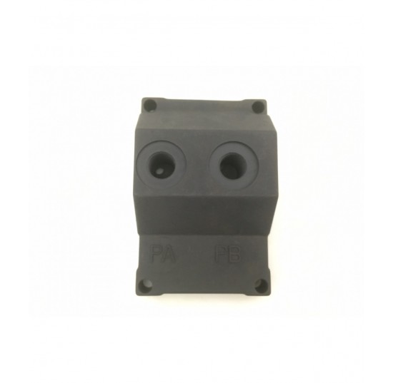 PVH - 155G4022 PVH Cover for hydraulic actuation