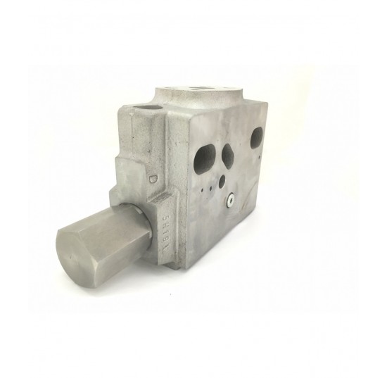 155G5020 - PVP Pump Side module