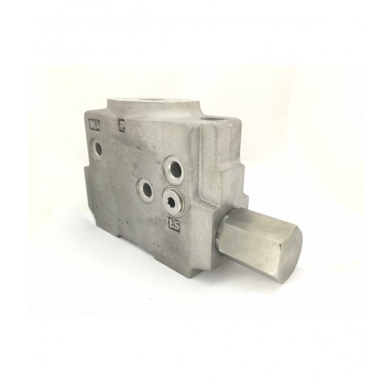 155G5027 - PVP Pump Side module