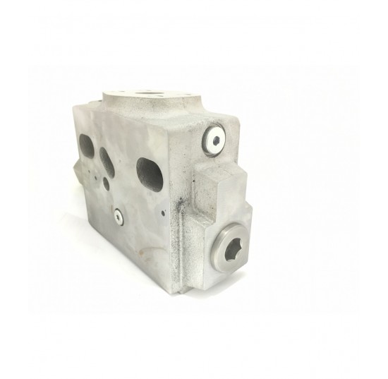 155G5027 - PVP Pump Side module