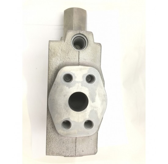 155G5027 - PVP Pump Side module