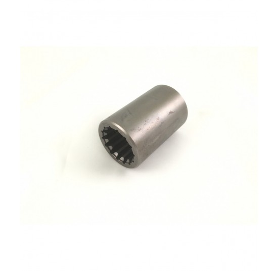 1700402 - Coupling, 9-tooth Series 45 E Frame