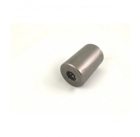 1700402 - Coupling, 9-tooth Series 45 E Frame