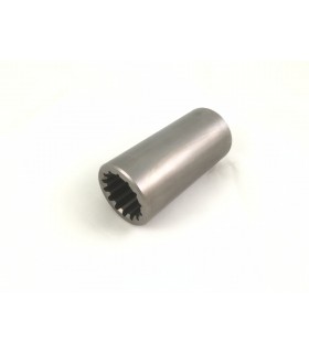 1700404 - Coupling, 13-tooth Series 45 E Frame