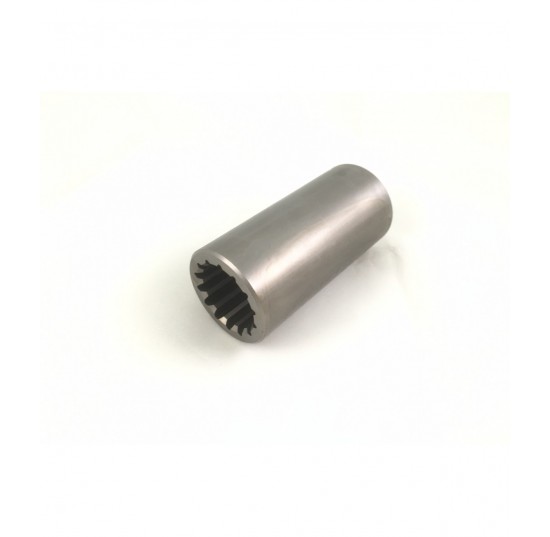 1700404 - Coupling, 13-tooth Series 45 E Frame