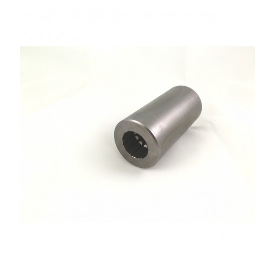 1700404 - Coupling, 13-tooth Series 45 E Frame