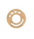1700647 - Valve Plate, CW Series 45 E Frame