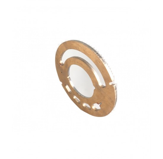 1700647 - Valve Plate, CW Series 45 E Frame