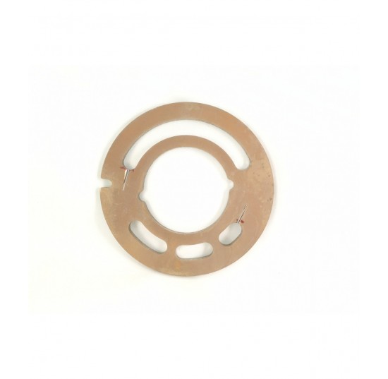 1700722 - Valve Plate, CW Series 45 J Frame