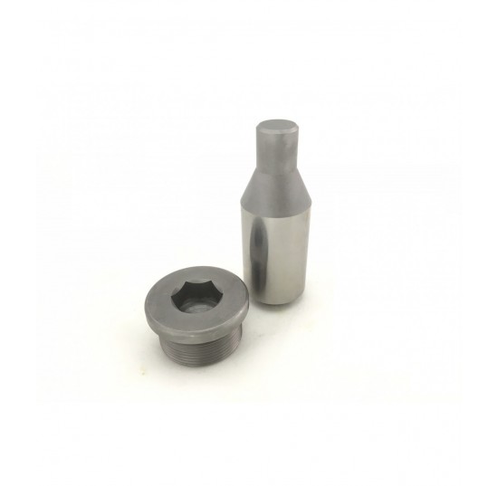 Accessory for open centre PVP  - 155G5041