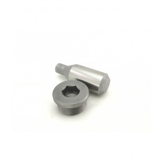 Accessory for open centre PVP  - 155G5041