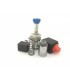 Accessory for open centre PVP  - 155G5054