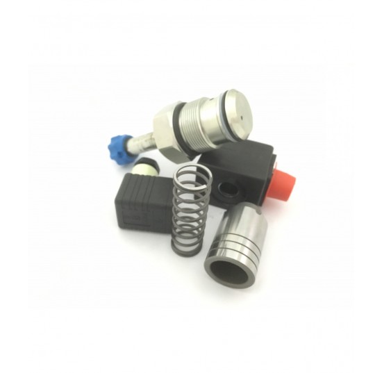 Accessory for open centre PVP  - 155G5054