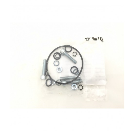 155U9900 - O rings & mounting kit for PVREL