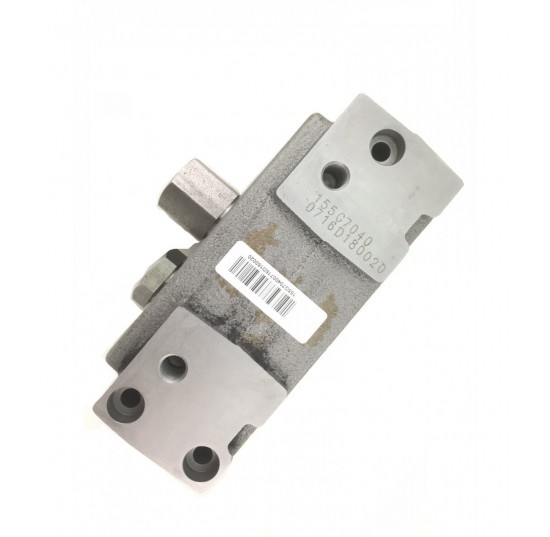 155G7040 - PVT Tank Side Module