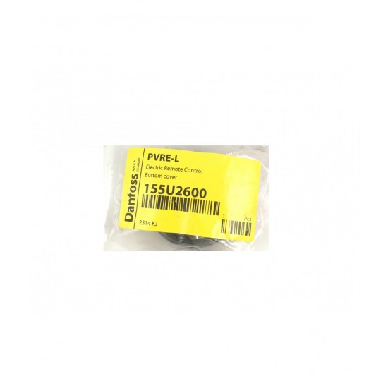 155U2600 - Bottom cover for PVERL