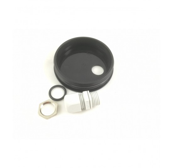 155U2600 - Bottom cover for PVERL