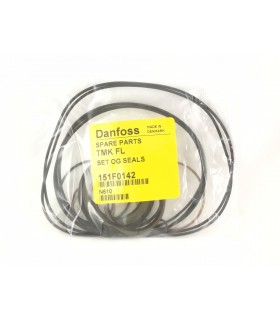 151F0142 - Seal Kit applicable for all TMK FL Series 0