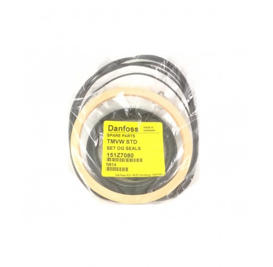 151Z7080 - Seal Kit applicable for all TMVW Series 0