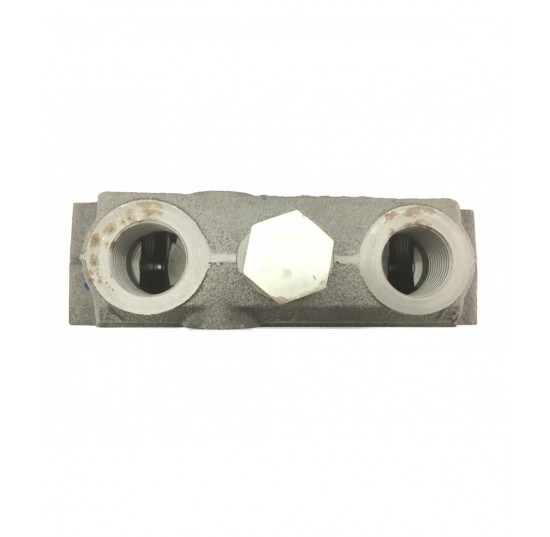 161B6250 - Basic module PVB100