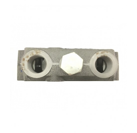 161B6252 - Basic module PVB100