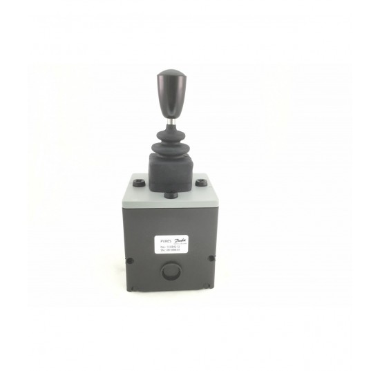 155B4212 - PVRES Remote Joystick