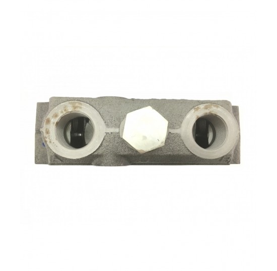161B6260 - Basic module PVB100