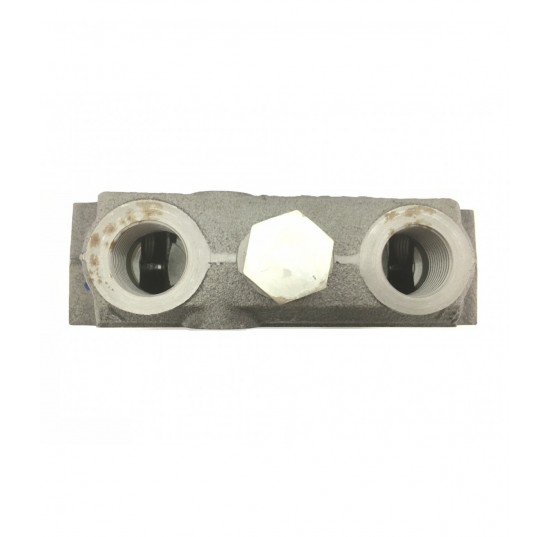 161B6262 - Basic module PVB100