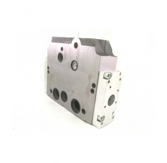 11102180 - Basic module for High Flow PVB100