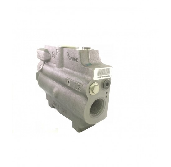 161B5110 - PVP100 Pump Side module