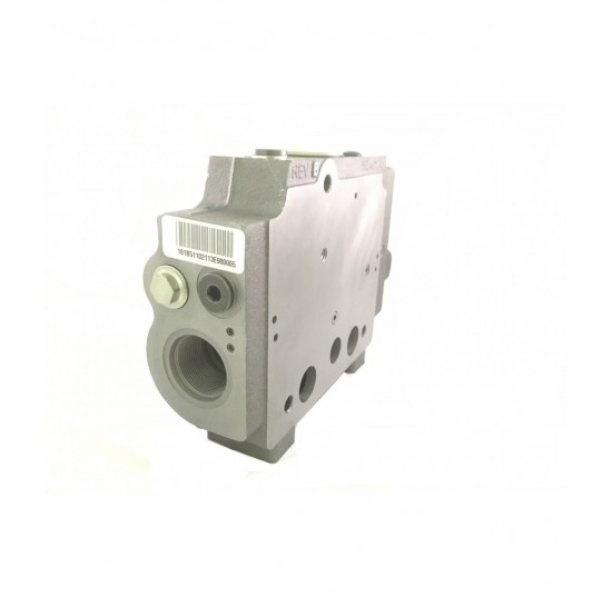 161B5110 - PVP100 Pump Side module