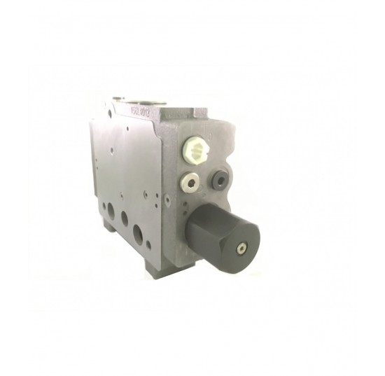 161B5110 - PVP100 Pump Side module