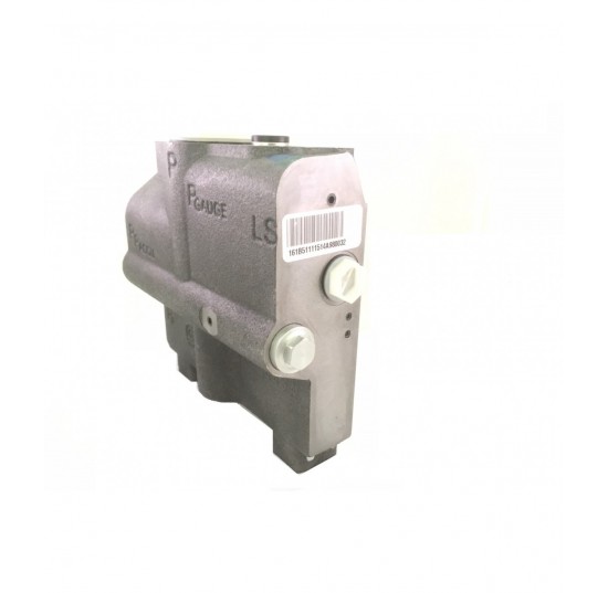 161B5111 - PVP100 Pump Side module