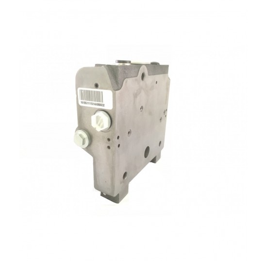 161B5111 - PVP100 Pump Side module