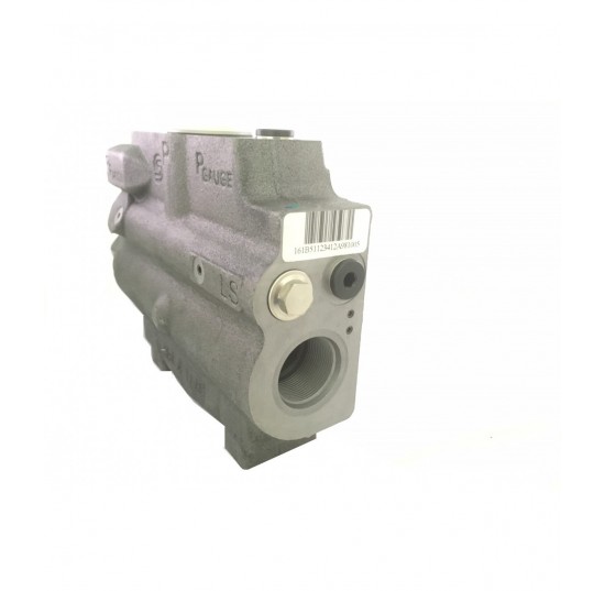 161B5112 - PVP100 Pump Side module