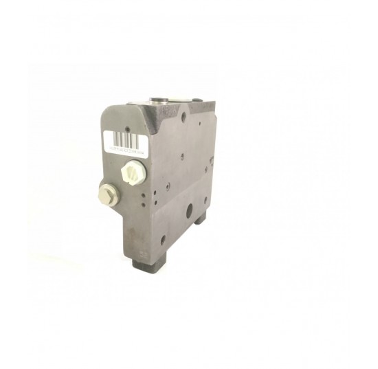 161B5141 - PVP100 Pump Side module