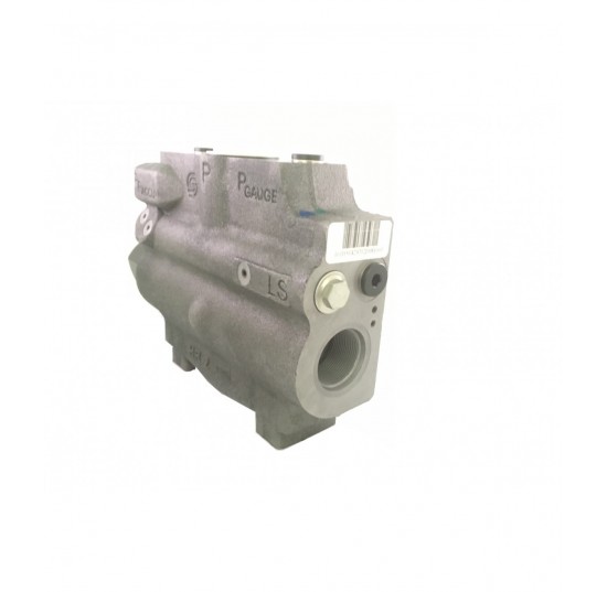 161B5142 - PVP100 Pump Side module
