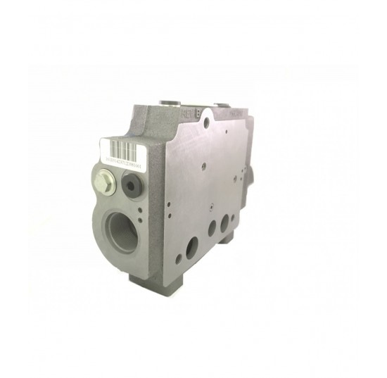 161B5142 - PVP100 Pump Side module