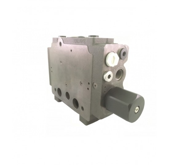 161B5142 - PVP100 Pump Side module