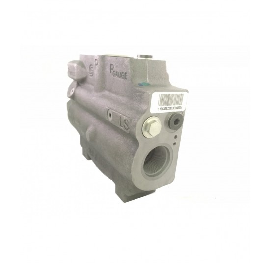 11013067 - PVP100 Pump Side module