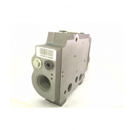 11013067 - PVP100 Pump Side module