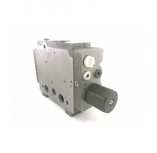 11013067 - PVP100 Pump Side module